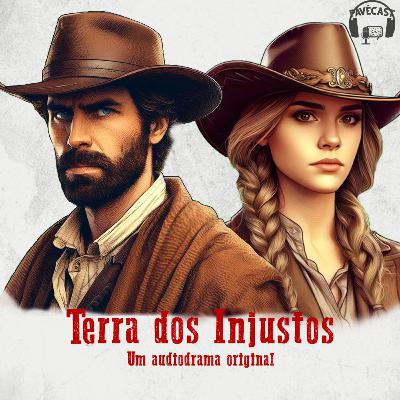 Terra dos Injustos - Capítulo 1