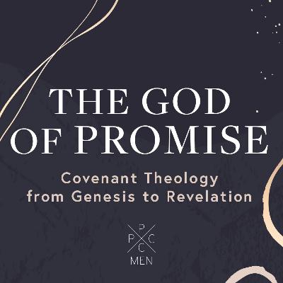 The Covenant Sign of Grace (Genesis 17:1-14; Galatians 3:7-9; Colossians 2:11-14)