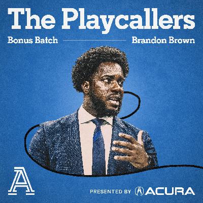 The Balancing Act of Team-Building with Brandon Brown