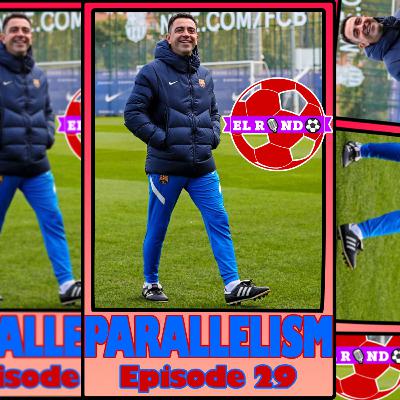 Parallelism - Episode 29