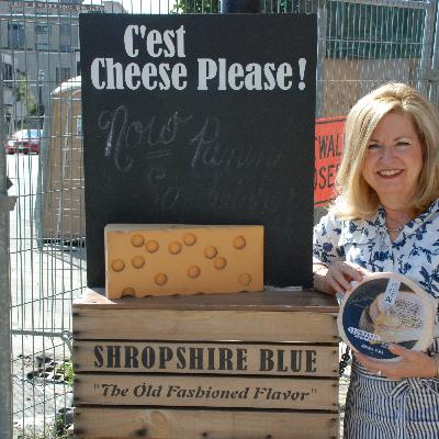 C'est Cheese Please!
