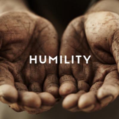 Humility part 2 11.08.2020 (Rev. Andrew Vallance )