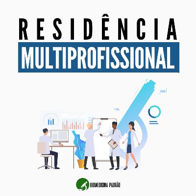30 perguntas sobre residência multiprofissional para biomédicos
