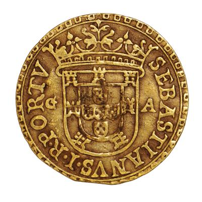 Engenhoso de D. Sebastião (1557-1578)