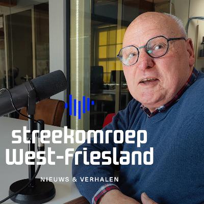 Buiten de Raadzaal #21 - John Halsema