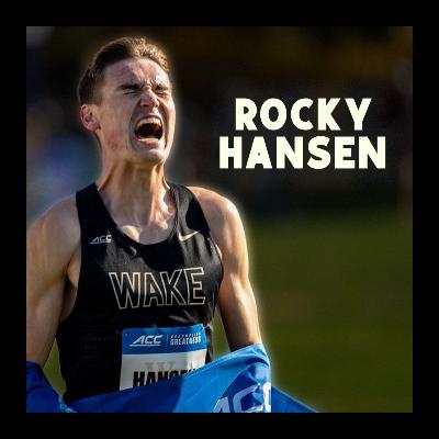 What you didn't know about Rocky Hansen... (NCAA & USA XC Runner Up, 13:07 5k) What you didn't know about Rocky Hansen... (NCAA & USA XC Runner Up, 13:07 5k)