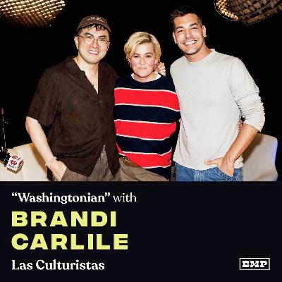 “Washingtonian” (w/ Brandi Carlile)