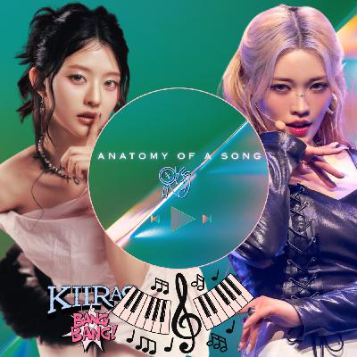 87: Anatomy of a Song: Nugu Girl Group Vocal Battle — RESCENE, Billlie, KIIRAS & More