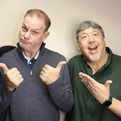 Five Friday Fun Facts (3/6/26)
