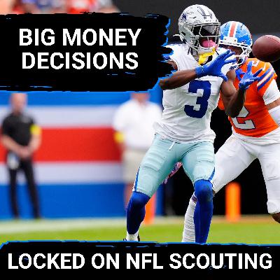 FRANCHISE TAG: Is the Tag WORTH IT Anymore? 2026’s Likely Candidates and Big Decisions DISCUSSED