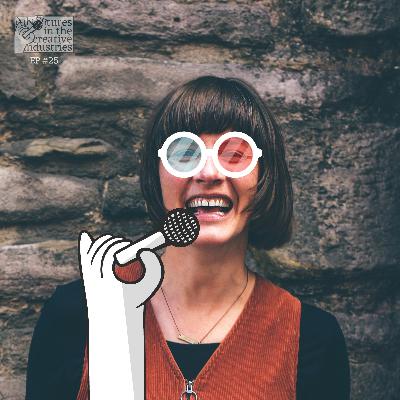 Healthy relationships with your projects and the harsh truth of letting go - Johanna Holtan. Healthy relationships with your projects and the harsh truth of letting go - Johanna Holtan.