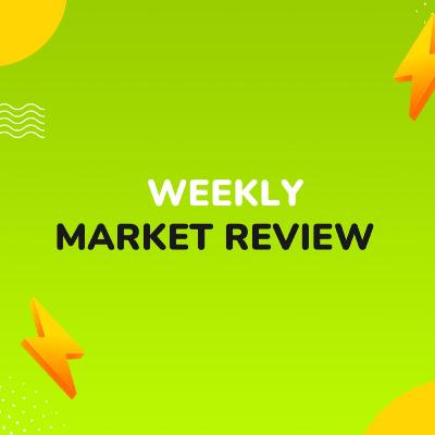 11. Market review Friday - 18 November 2022 11. Market review Friday - 18 November 2022