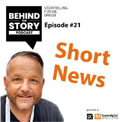 Short-News | BTS #21