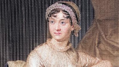 CR Episode 290: Pride and Prejudice, Part I