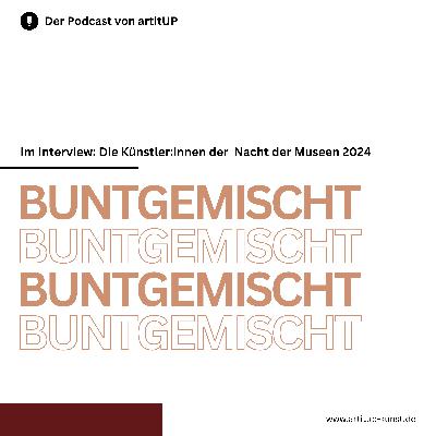 "Ich freue mich besonders auf die Gespräche" - Ein Querschnitt der Nacht der Museen