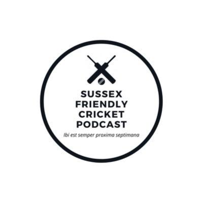 Series 2 - Episode #4 The womens / girls / mixed game in Sussex with Gemma Manvell (Southwick Wanderers, Steyning Sirens CC)