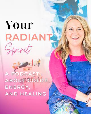 Finding Your Sacred Resilience with Alethea Felton: Healing, Alignment, and Leading from Your Truth Finding Your Sacred Resilience with Alethea Felton: Healing, Alignment, and Leading from Your Truth