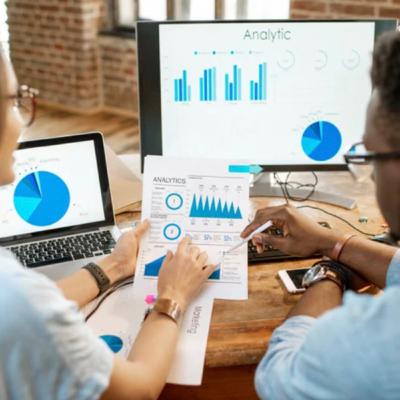Análisis de demanda y competencia