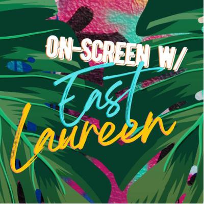 On-Screen w/ Jesse Washington