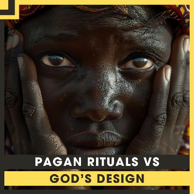 Abolishing Bride Price and Traditional Sexual Teachings (TARIF 217) Abolishing Bride Price and Traditional Sexual Teachings (TARIF 217)