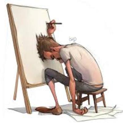 الحلقة الثامنه - فقدان الشغف