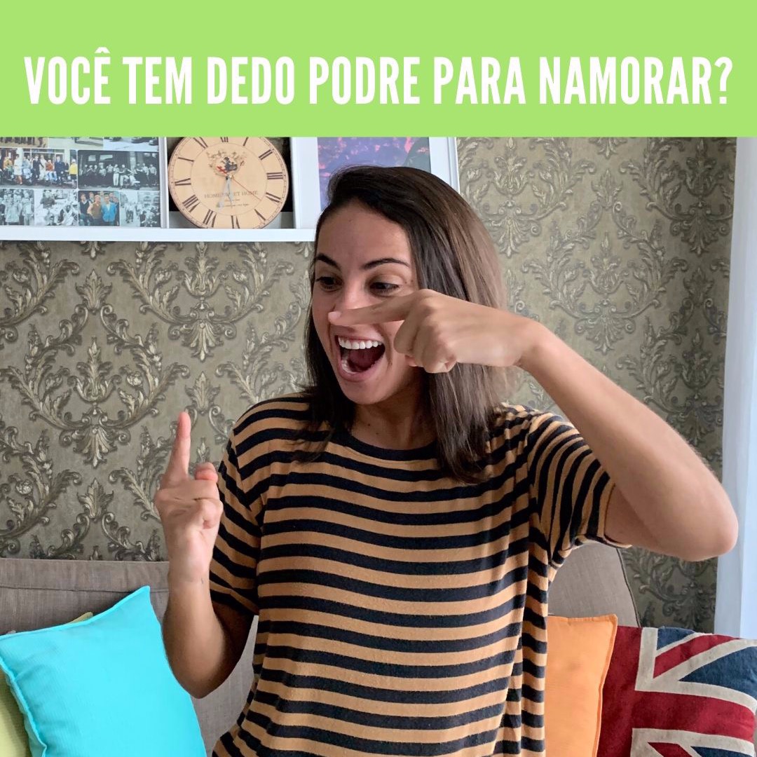 COMO VOCÊ ESTÁ ESPERANDO SEU PRÍNCIPE/PRINCESA ENCANTADO(A)? episode artwork