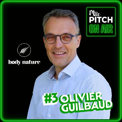 S3 - #3 Bodynature : Précurseur des produits bio S3 - #3 Bodynature : Précurseur des produits bio