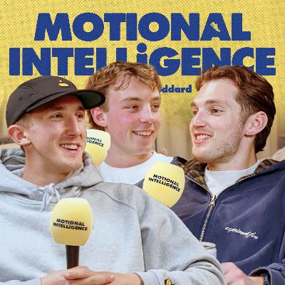 22. Milepie Complete 640km IRONMAN & Are We Desensitised to the Marathon?!