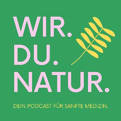#206 Stark gegen Infekte: Wie Zink, Vitamin C & Holunder dein Immunsystem schützen
