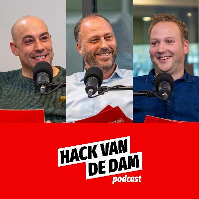 Hackersnetwerk Qakbot: een Zwitsers zakmes voor cybercriminelen, maar niet meer te gebruiken.