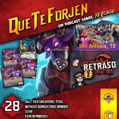 QTF - AVISO 28