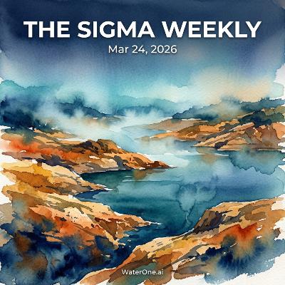 Exclusion Denials, Early Snowmelt, and Half a Billion in Infrastructure Funding — Mar 24, 2026