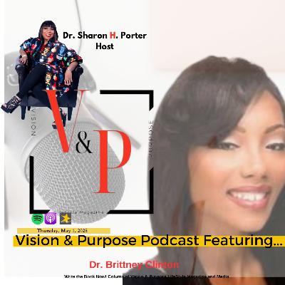 Unmasking Influence: Who Are You Really Following?-Dr. Brittney Clinton