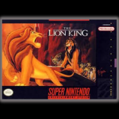 The Lion King - That Game Rules! Ep 046
