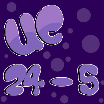 Ep. 24-5 ~ GOTY 2023 ~ Our Faves of 2023 (End Spoilers)