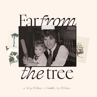 Barry and Gabe Scheck