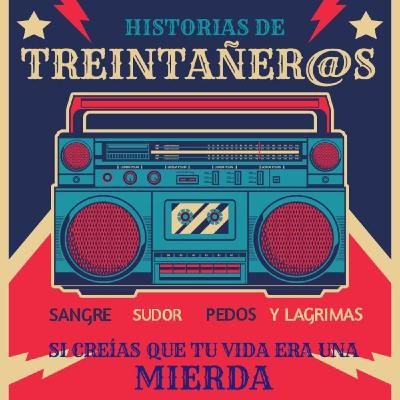 Ep. 16 Un Capitulo de pelos