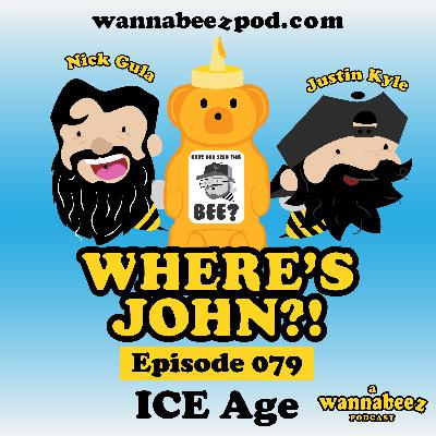 #079 ICE Age