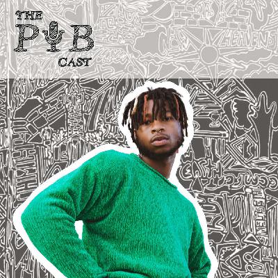 GLASS HOUSE 1: Dontay Givens