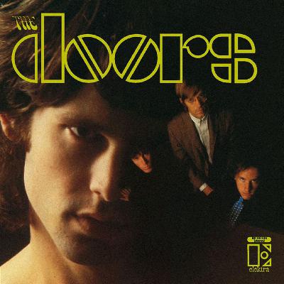 158: The Doors - The Doors (1967)