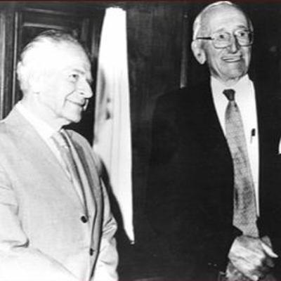 Epistemologia E Liberalismo - Karl Popper E As Fontes Do Conhecimento E Da Ignorância.
