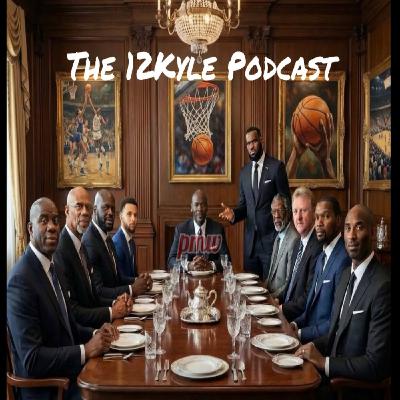 Who Gets A Seat At The Table?