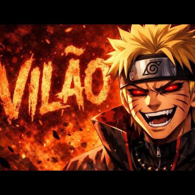 NARUTO É VILÃO E NÃO HERÓI (teoria)