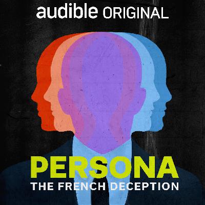 Introducing - Persona: The French Deception