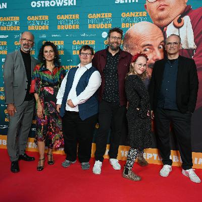 Kino und Kabarett vom 19.09.2025