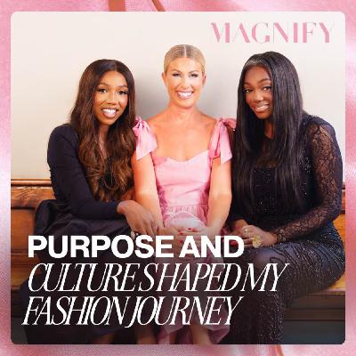 The Clarity That Came Before Ciara Discovered Her Designs ft fashion designer Kanyinsola Onalaja | Ep 85 The Clarity That Came Before Ciara Discovered Her Designs ft fashion designer Kanyinsola Onalaja | Ep 85