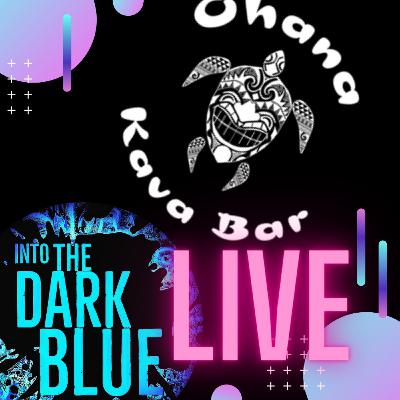 Live at Ohana Kava Bar