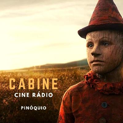 PINÓQUIO