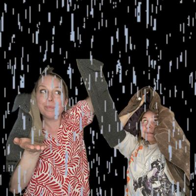 Lamour Podcast #231 - Hemmakatt, Bladerunner & tävlande vattendroppar Lamour Podcast #231 - Hemmakatt, Bladerunner & tävlande vattendroppar