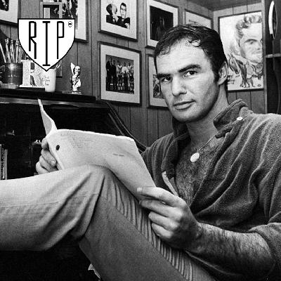 RIP 13: Remembering Burt Reynolds